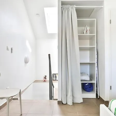 L'évasion, Terrasse Parking Appartement Zillisheim