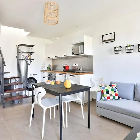 L'évasion, Terrasse Parking Zillisheim