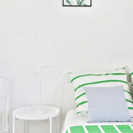 Appartement L'évasion, Terrasse Parking