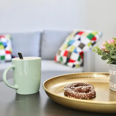 Appartement L'évasion, Terrasse Parking *