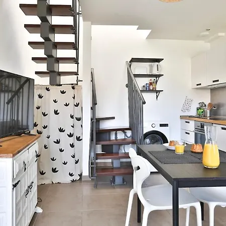 L'évasion, Terrasse Parking Zillisheim