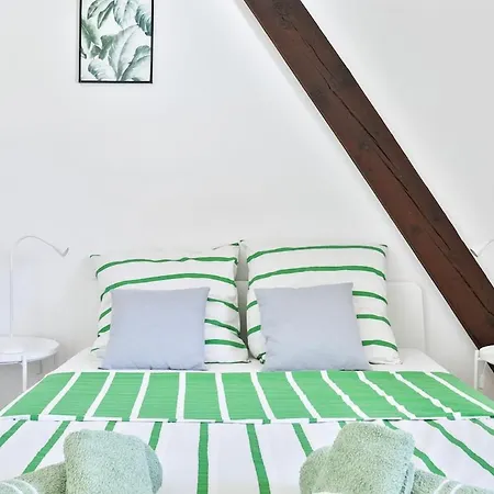 L'évasion, Terrasse Parking Appartement *